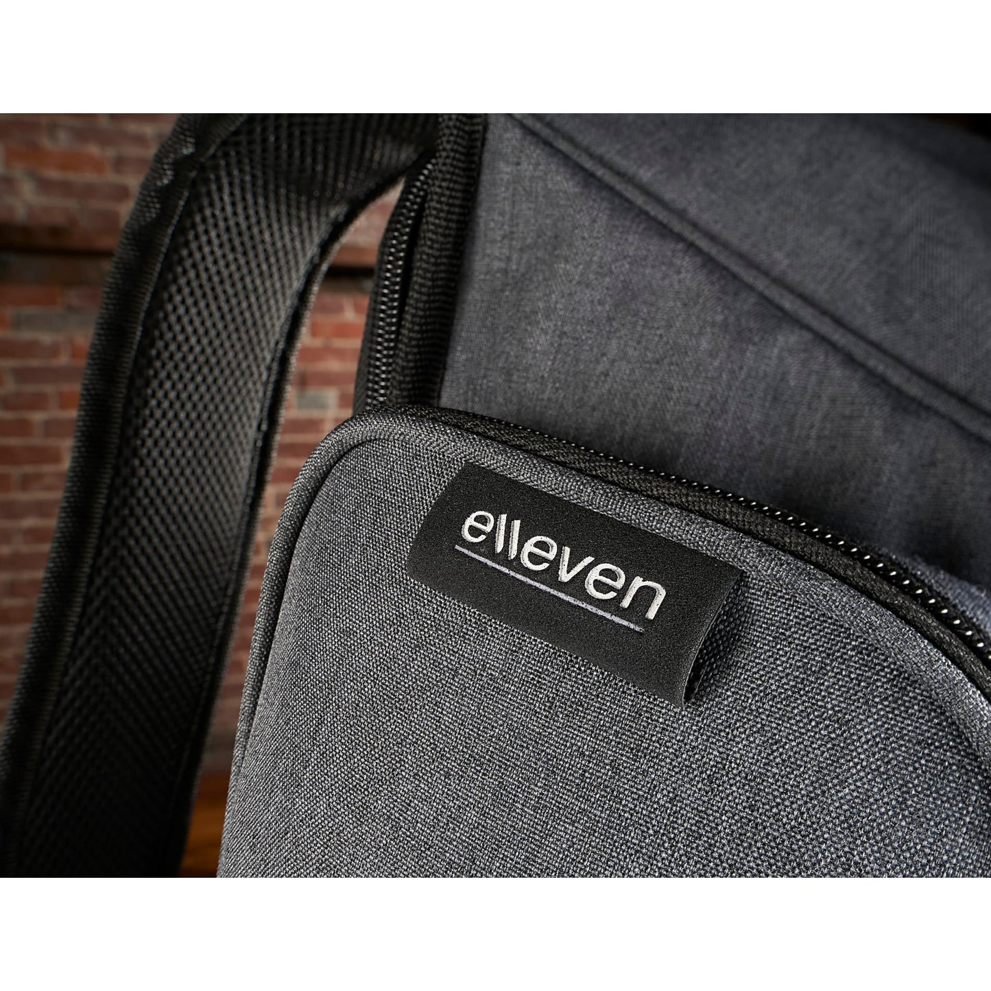 elleven™ TSA 17" Computer Backpack