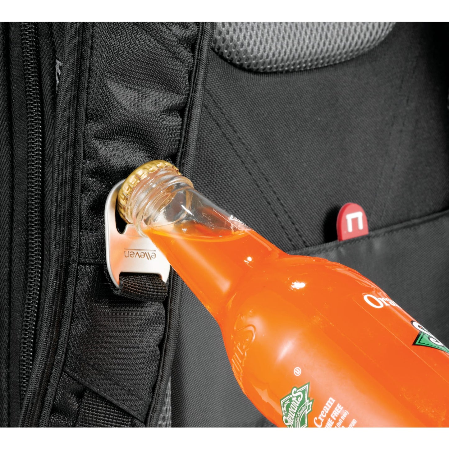 elleven™ Amped TSA 17" Computer Backpack