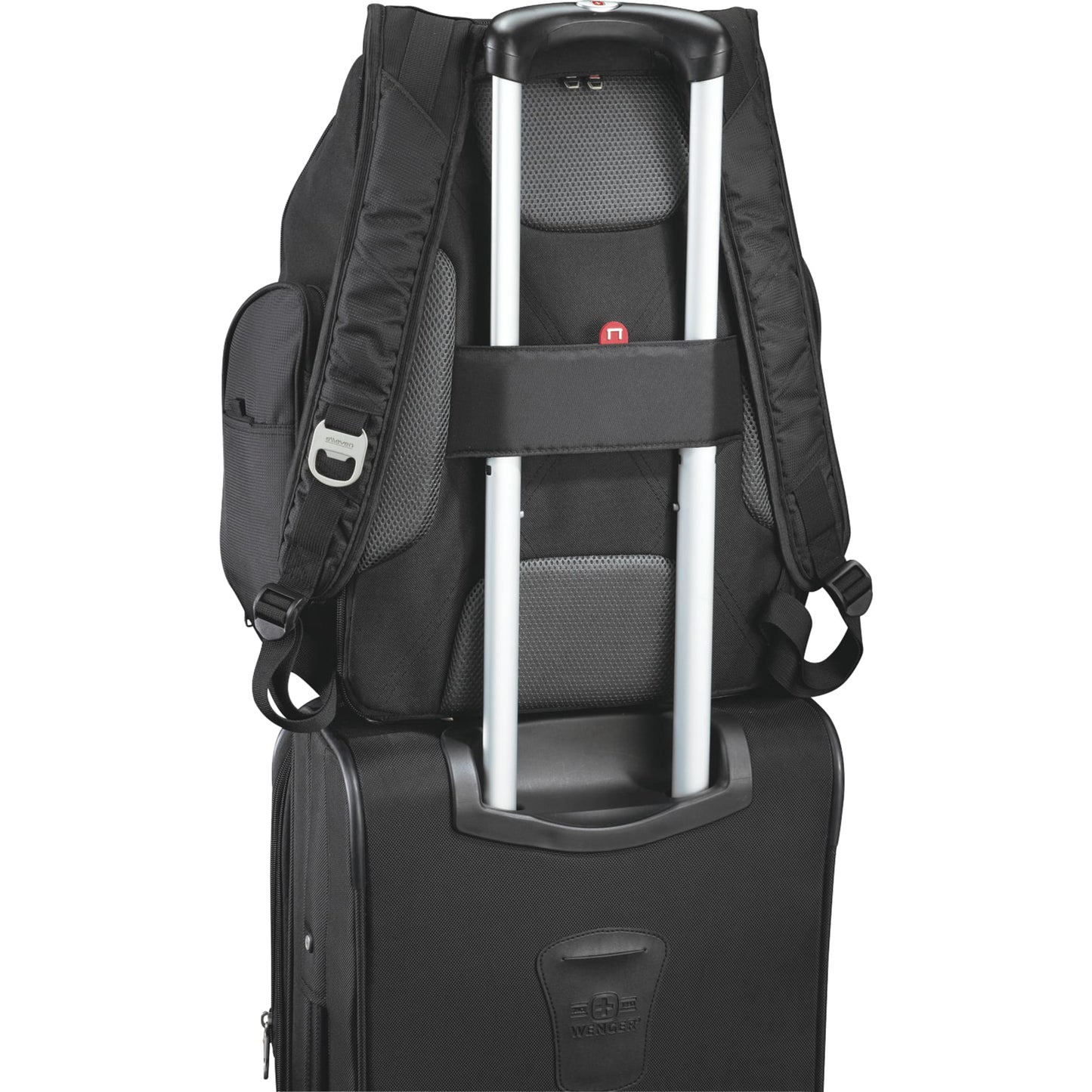 elleven™ Amped TSA 17" Computer Backpack