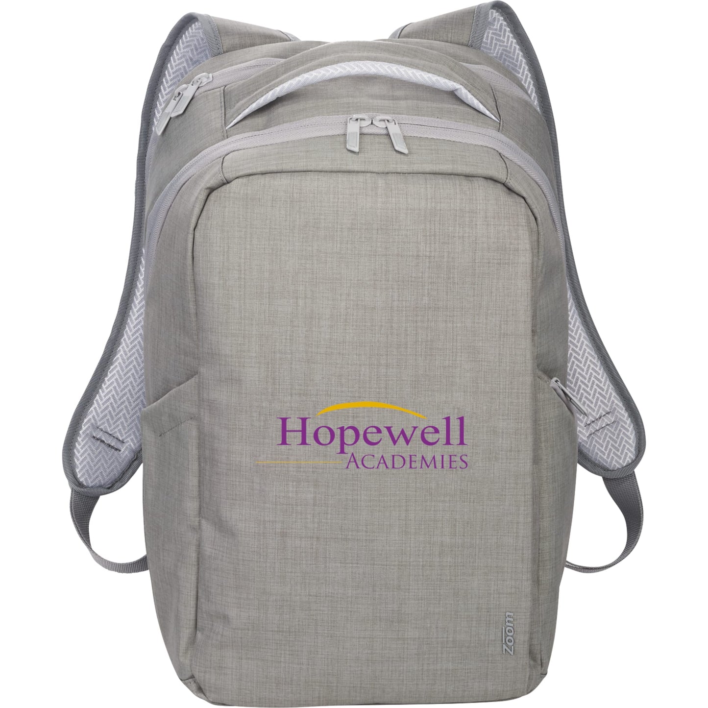 Zoom Grid 15" TSA Computer Backpack