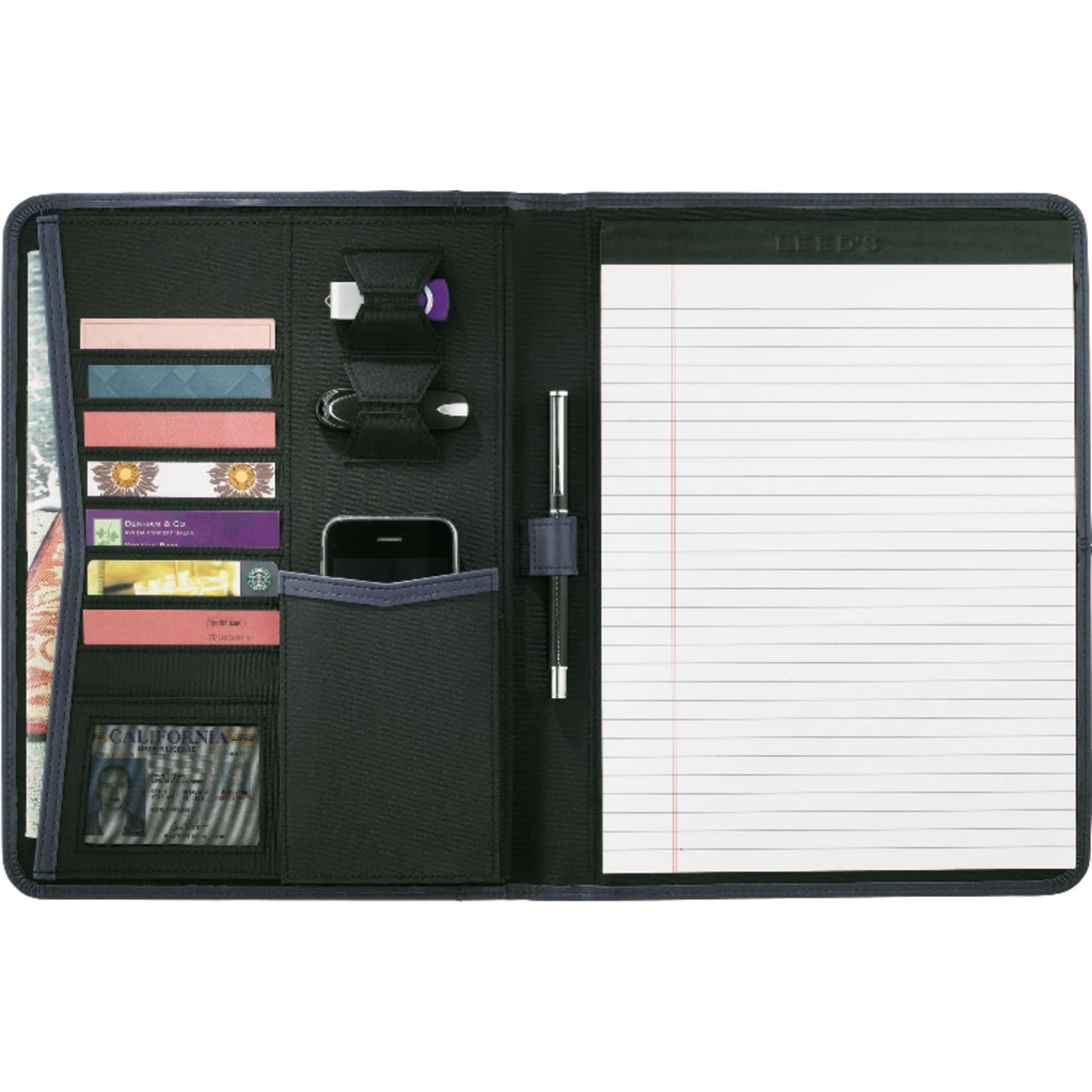 Pedova™ Writing Pad with FSC® Mix Paper