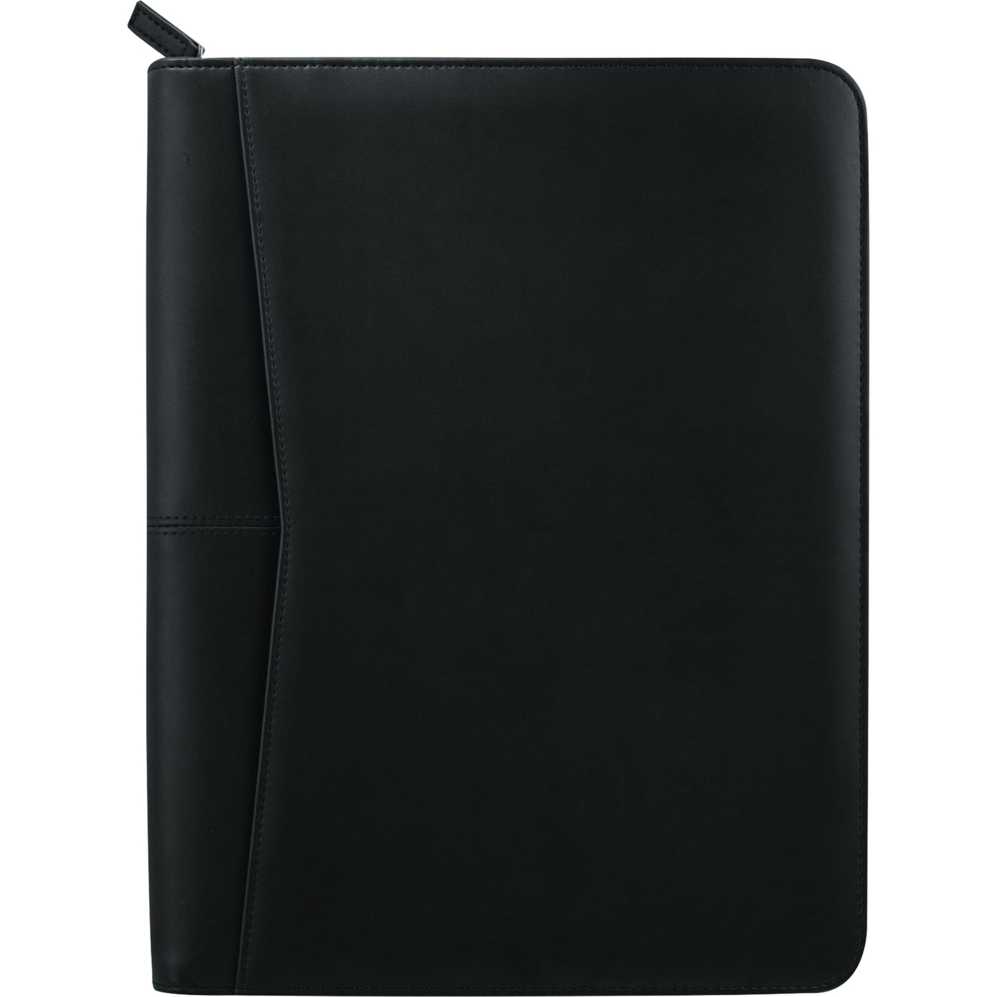 Pedova™ Zippered UltraHyde Padfolio FSC® Mix Paper