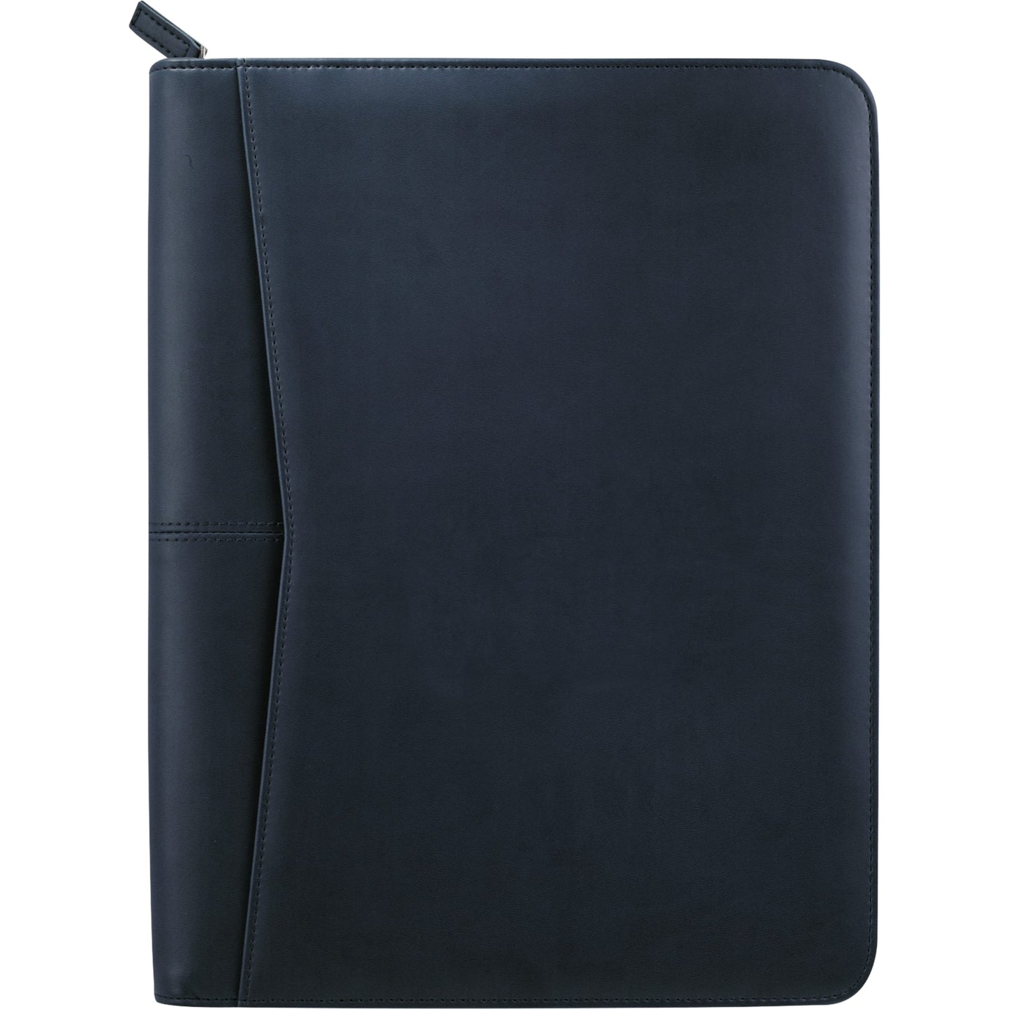 Pedova™ Zippered UltraHyde Padfolio FSC® Mix Paper