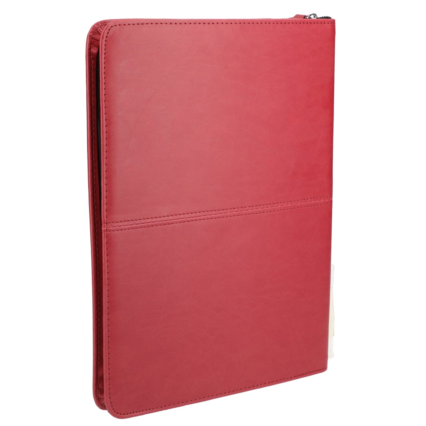 Pedova™ Zippered UltraHyde Padfolio FSC® Mix Paper