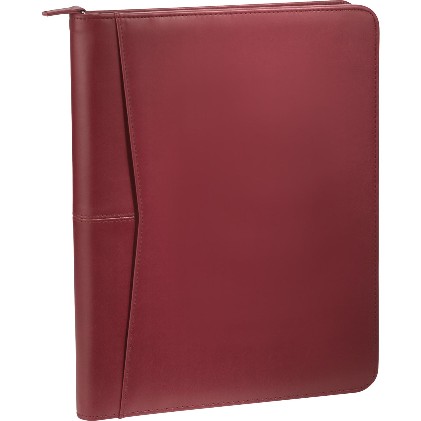 Pedova™ Zippered UltraHyde Padfolio FSC® Mix Paper