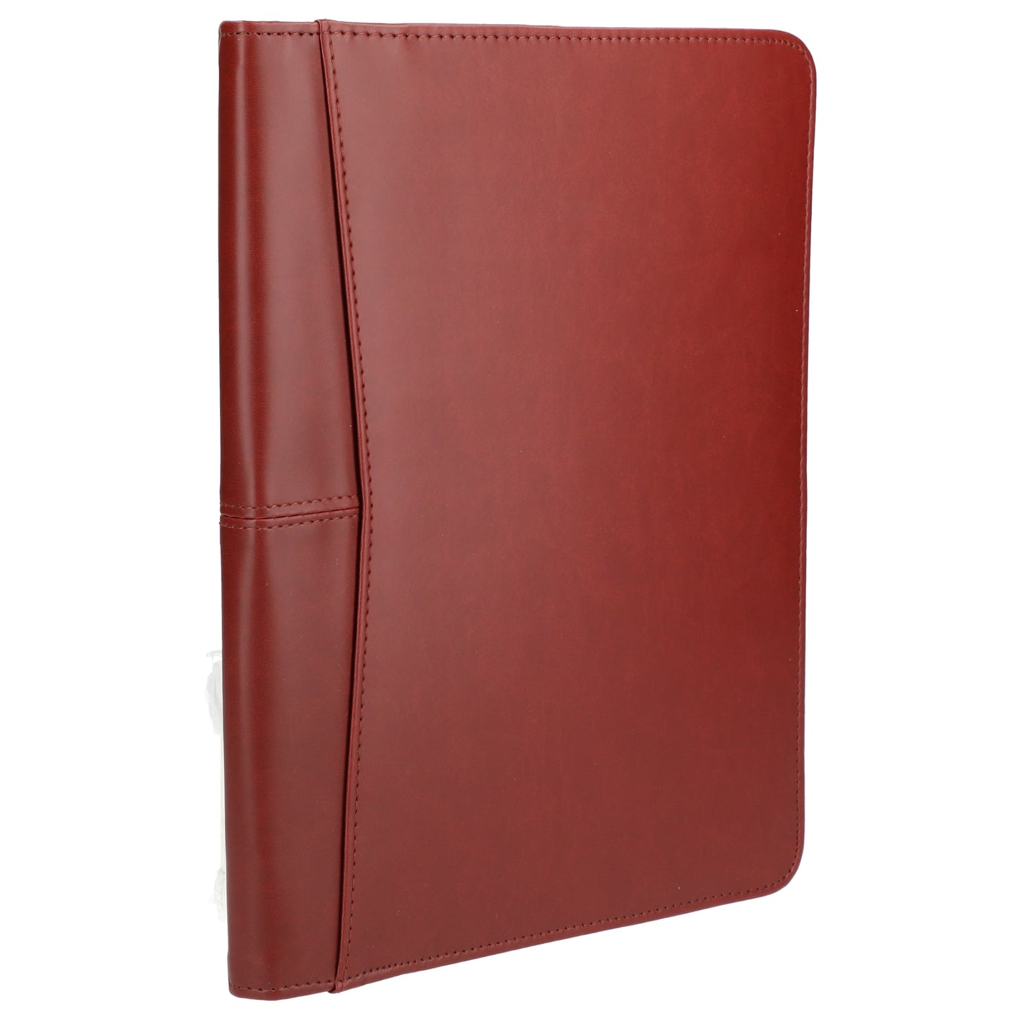 Pedova™ Zippered UltraHyde Padfolio FSC® Mix Paper