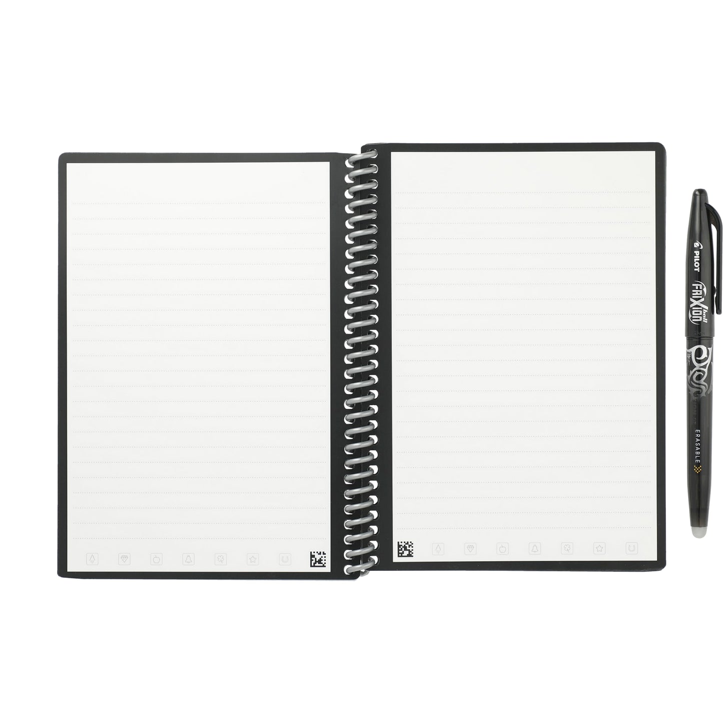 Rocketbook Core Director Notebook Bundle Set