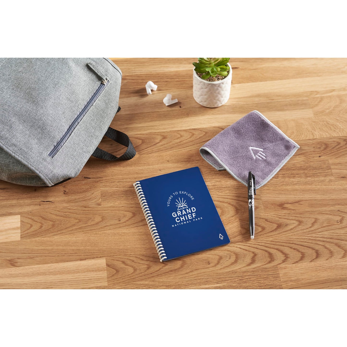 Rocketbook Core Director Notebook Bundle Set