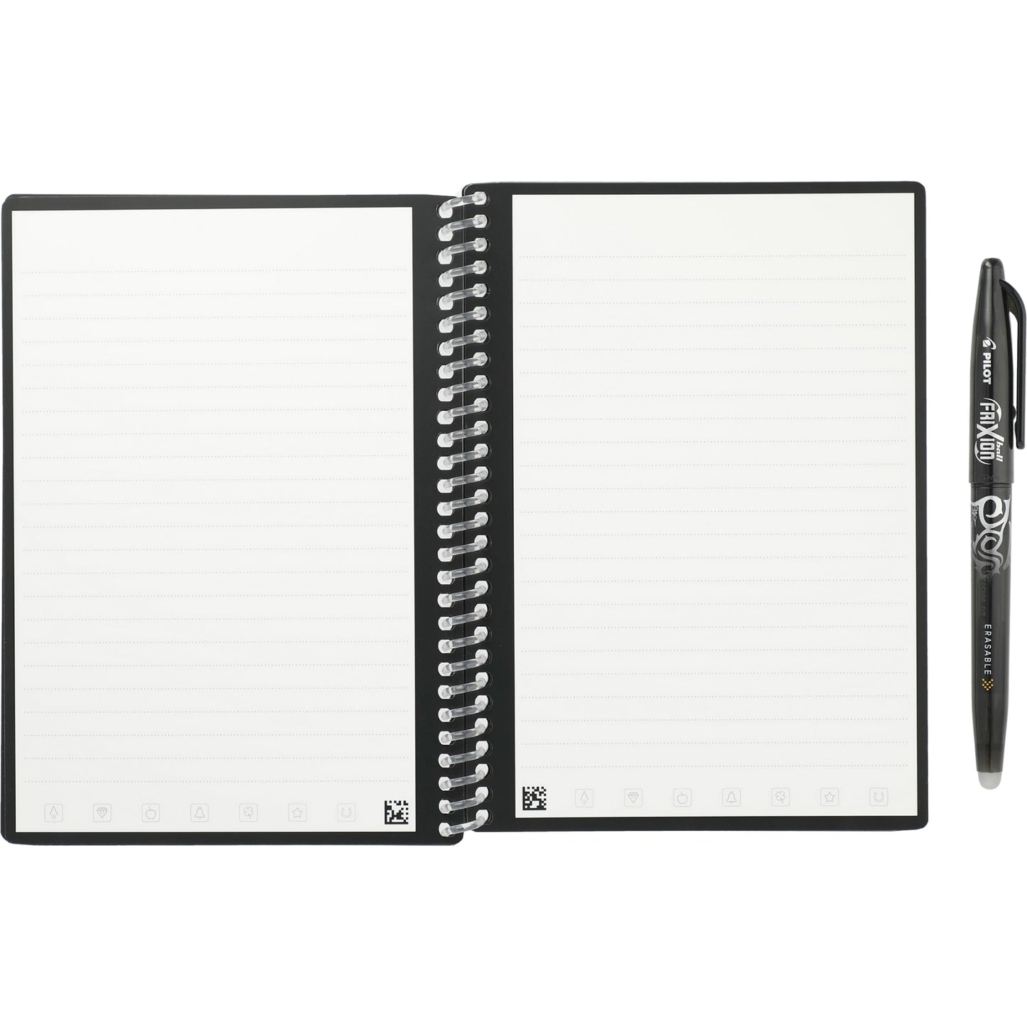 Rocketbook Core Director Notebook Bundle Set