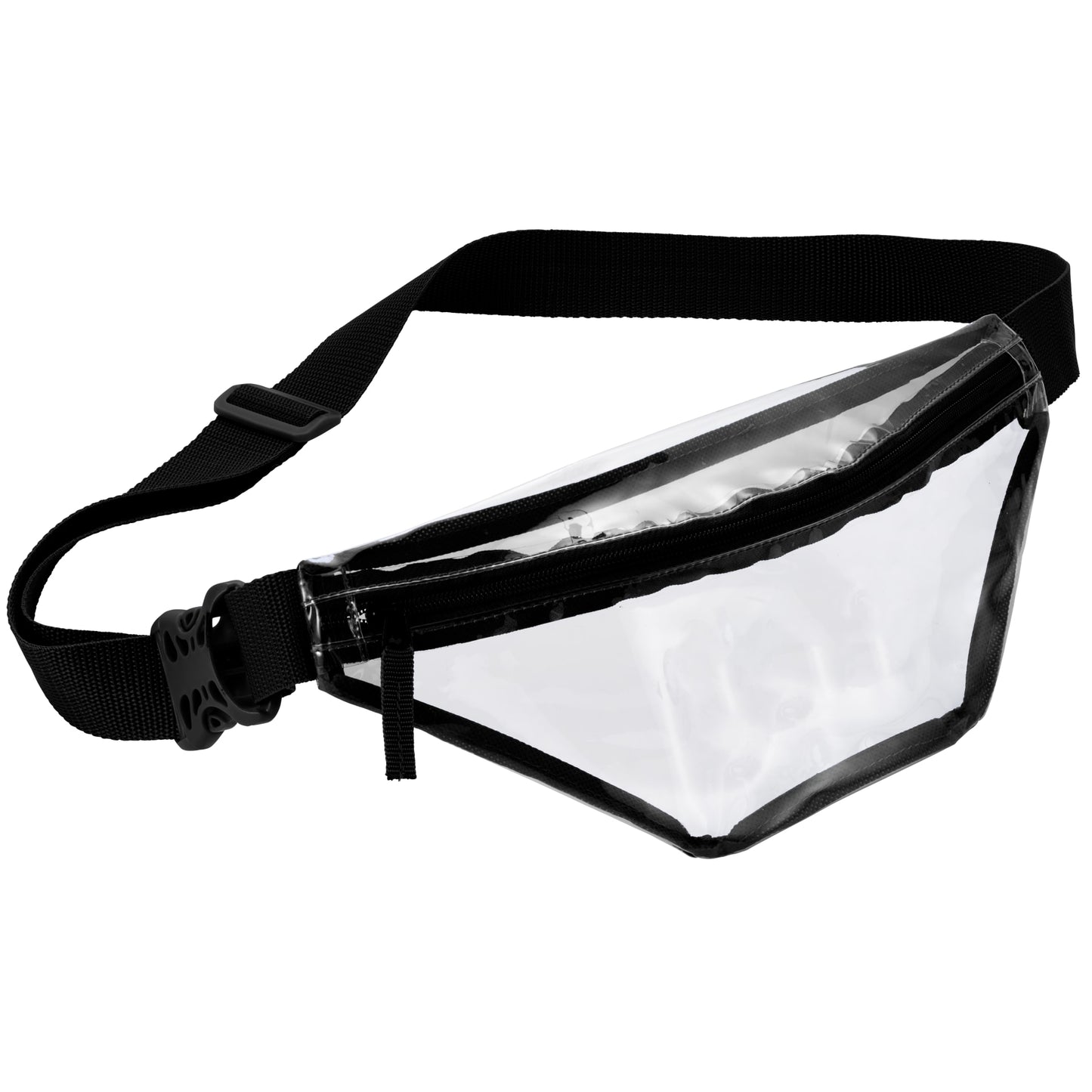 Clear Fanny Pack