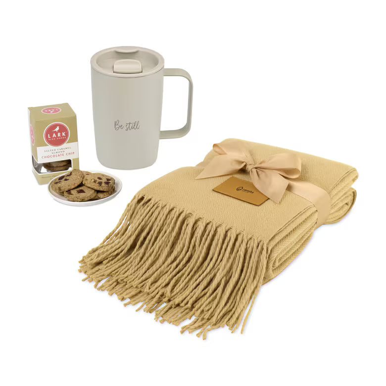 All Wrapped Up Gift Set 5