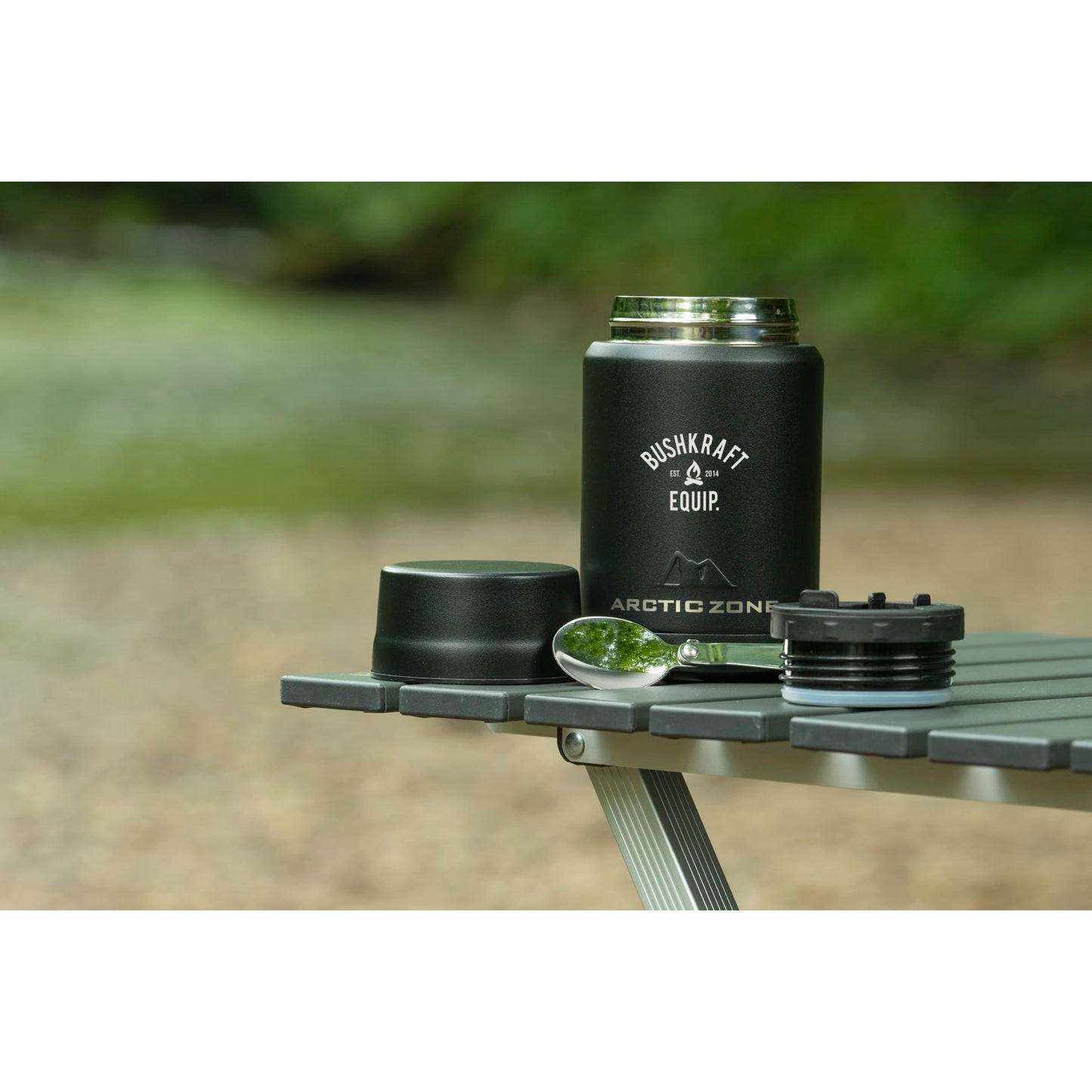 Arctic Zone® Titan Copper Insulated Food Storage