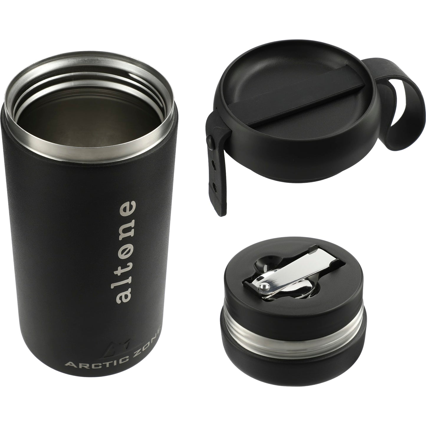 Arctic Zone Titan 20 oz Meal Container