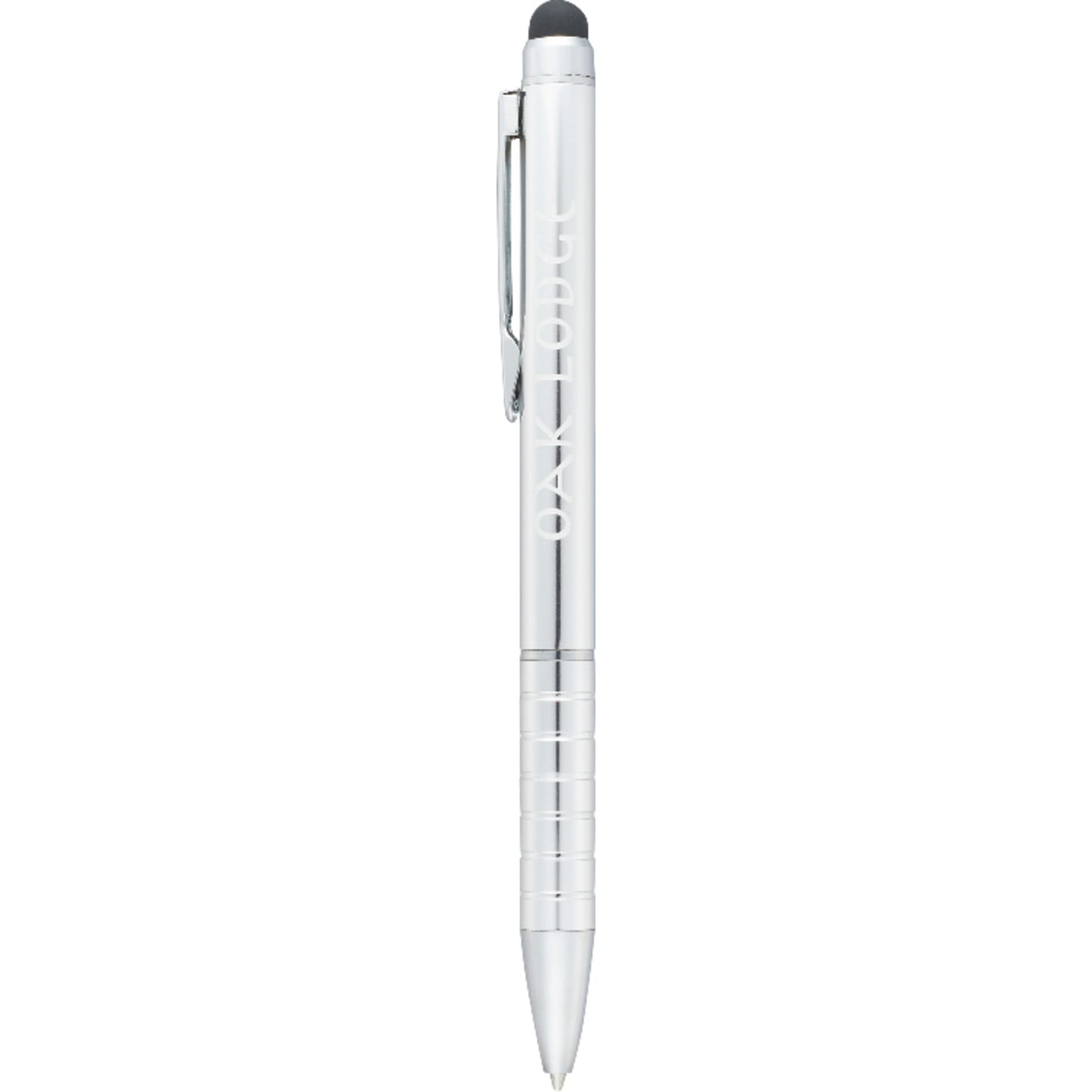Preston Dual Ballpoint Stylus