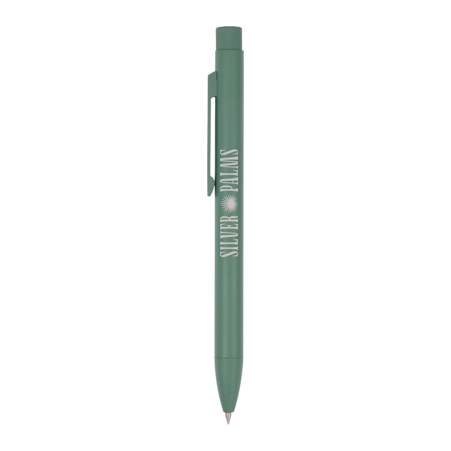 Wellable™ Recycled Brass Gel Pen