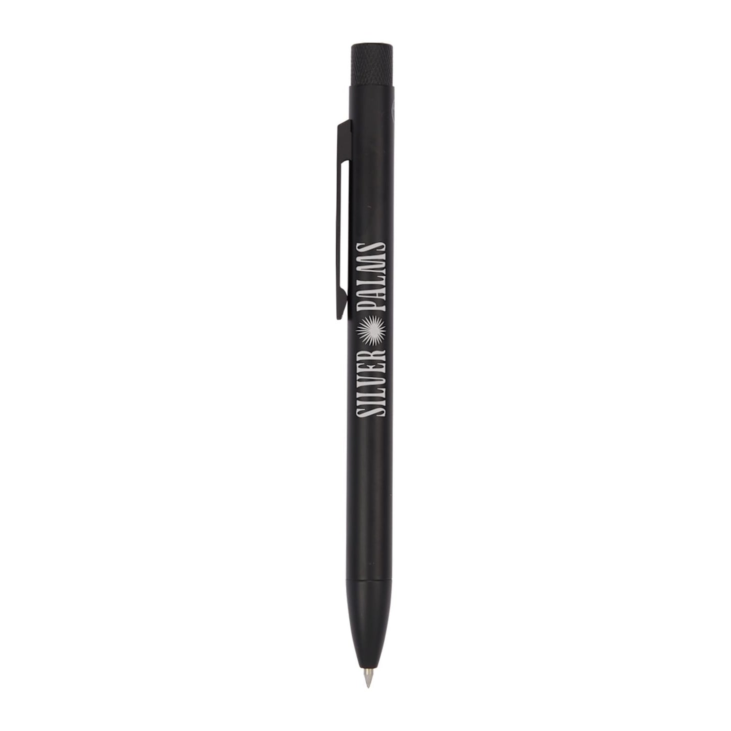 Wellable™ Recycled Brass Gel Pen