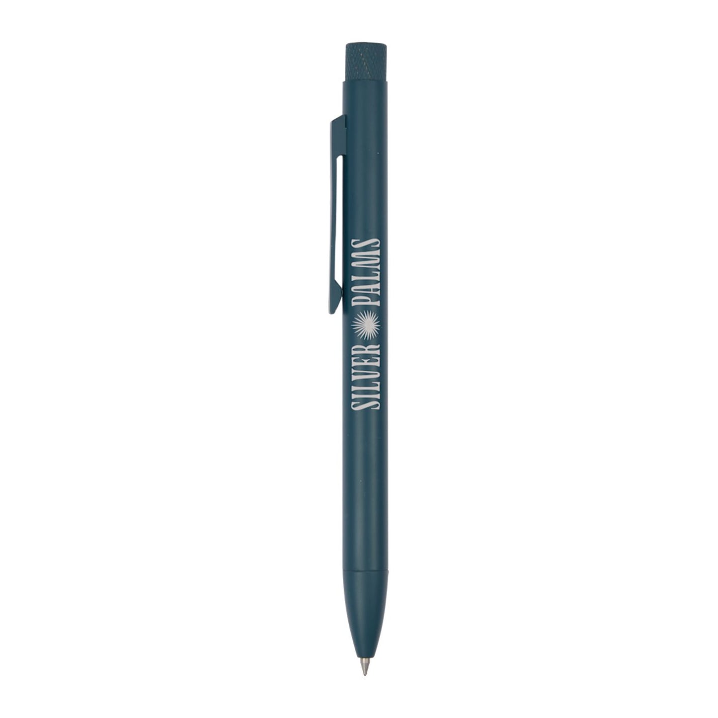 Wellable™ Recycled Brass Gel Pen