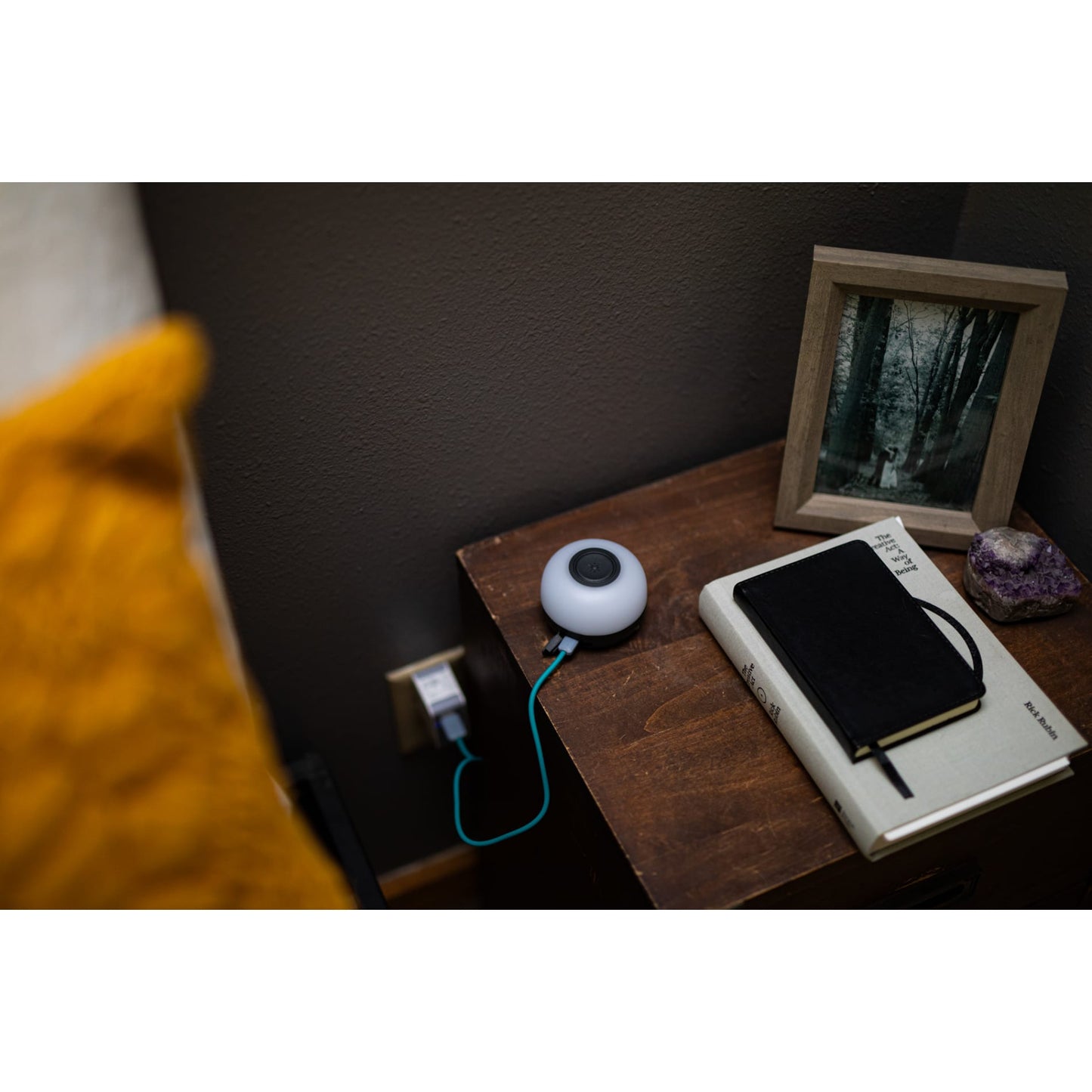 BioLite AlpenGlow Mini 150