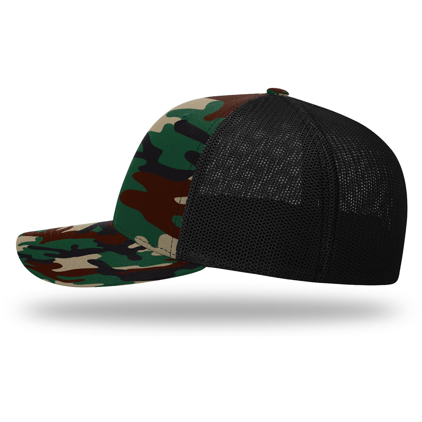 Richardson® R-Flex Trucker Cap