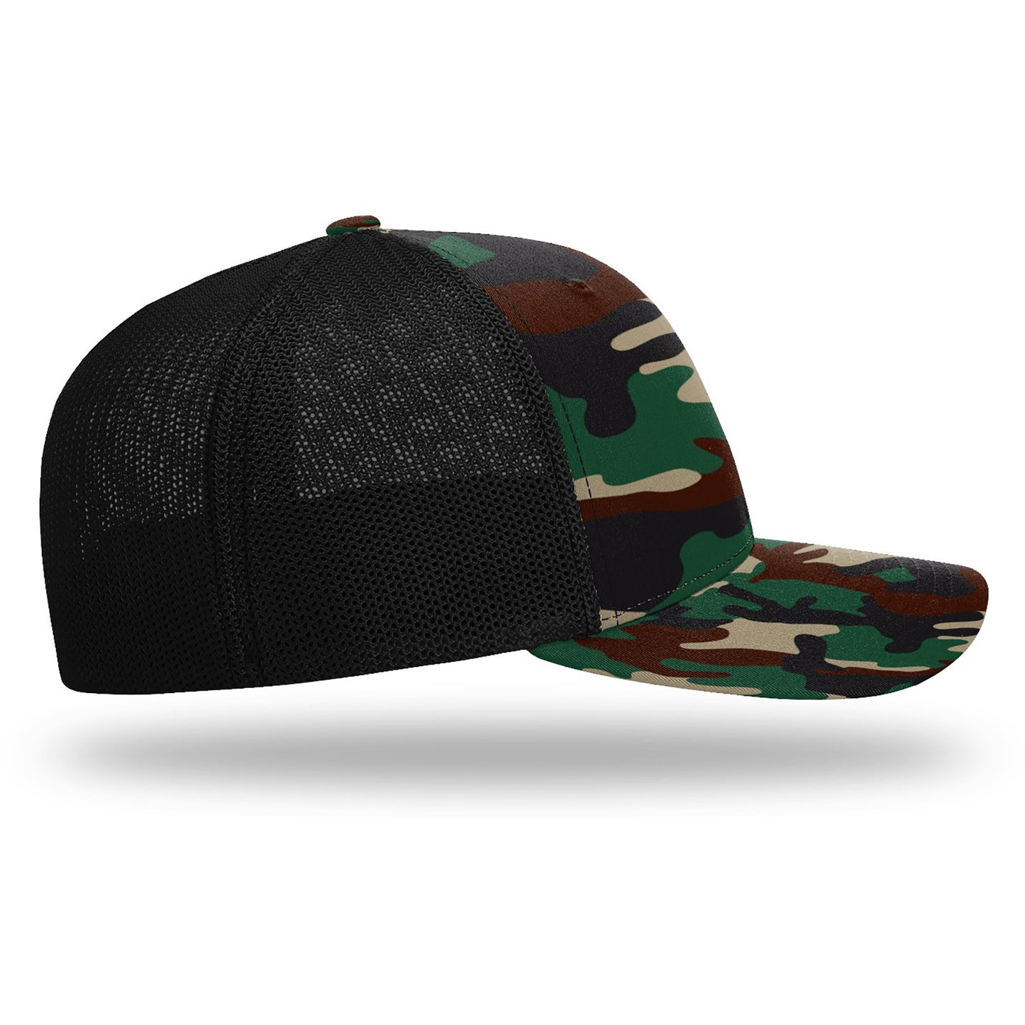 Richardson® R-Flex Trucker Cap