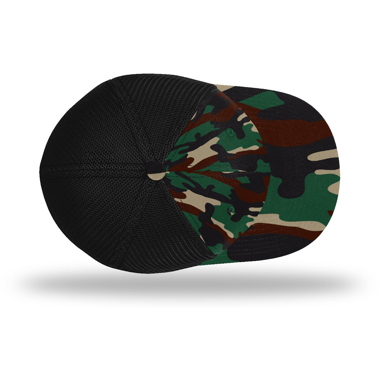 Richardson® R-Flex Trucker Cap