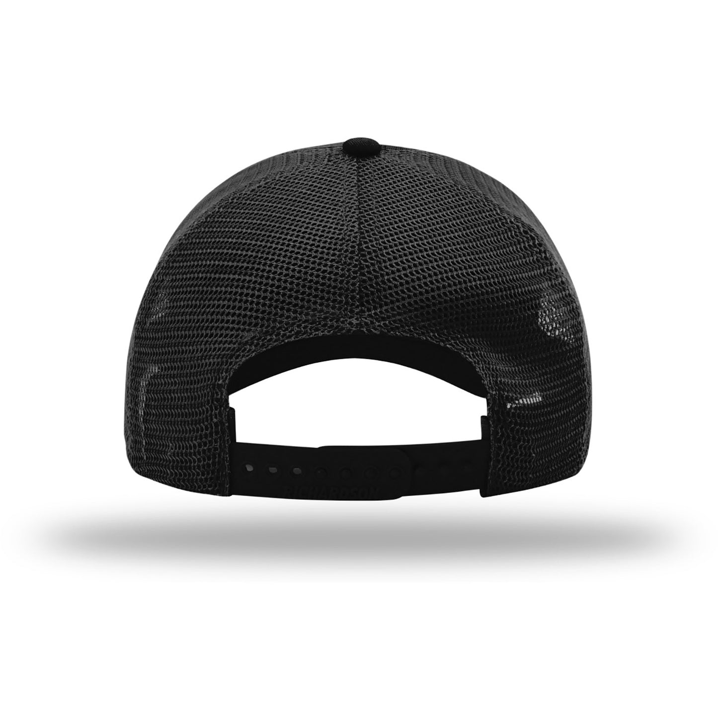 Richardson® Garment-Washed Trucker Cap