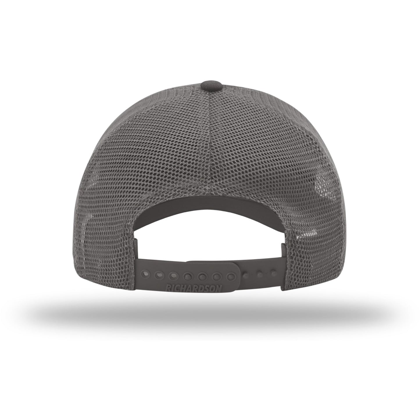Richardson® Garment-Washed Trucker Cap