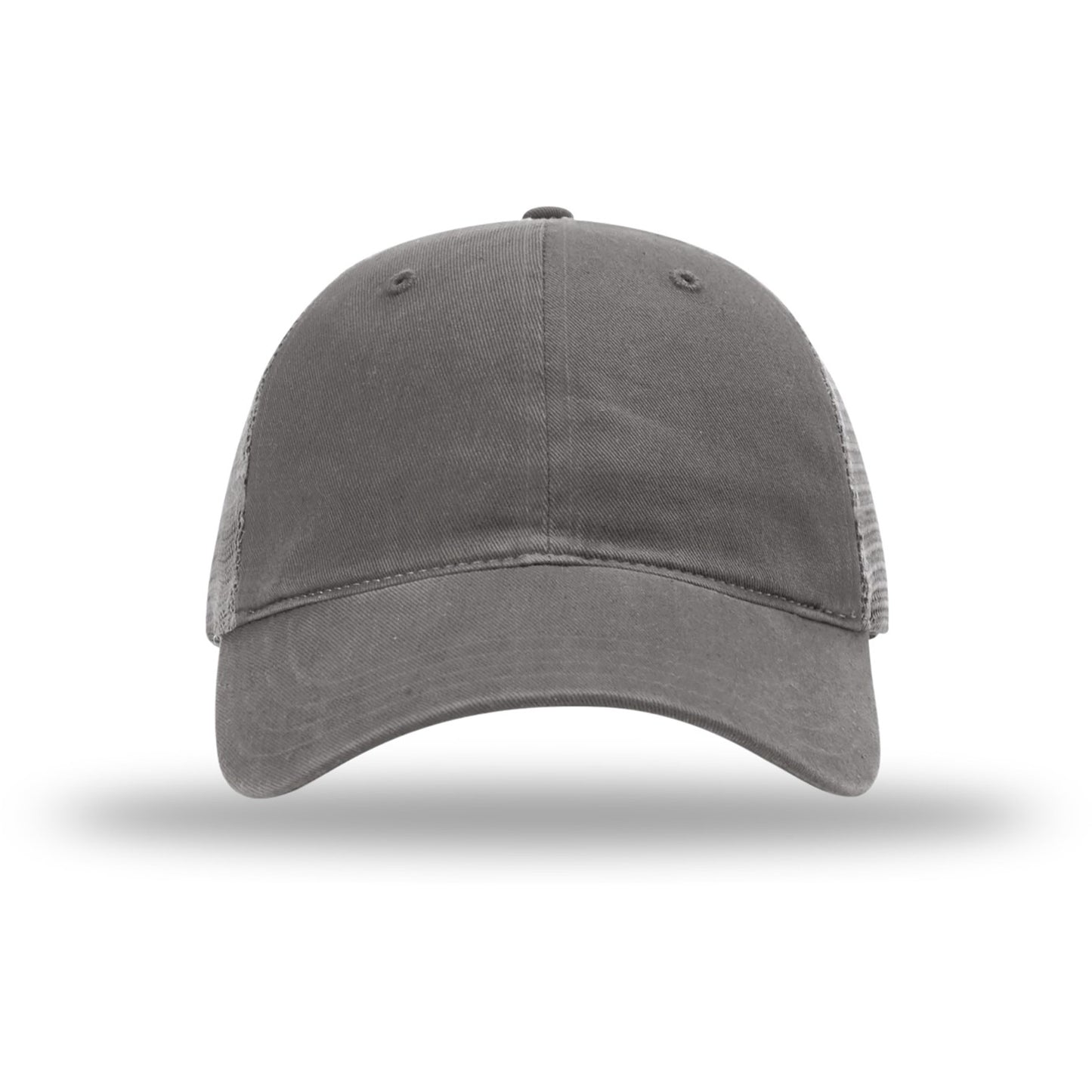 Richardson® Garment-Washed Trucker Cap