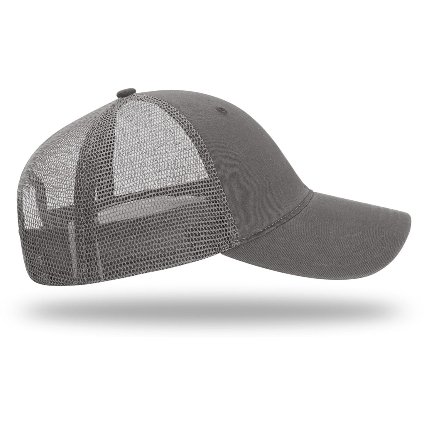 Richardson® Garment-Washed Trucker Cap