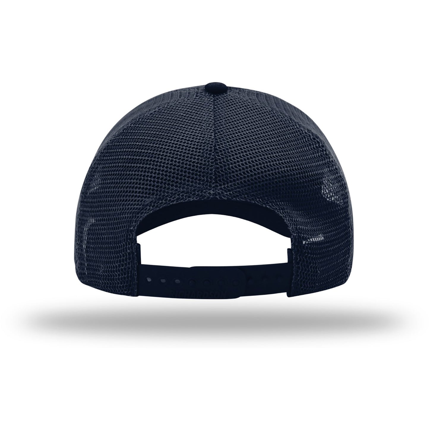 Richardson® Garment-Washed Trucker Cap