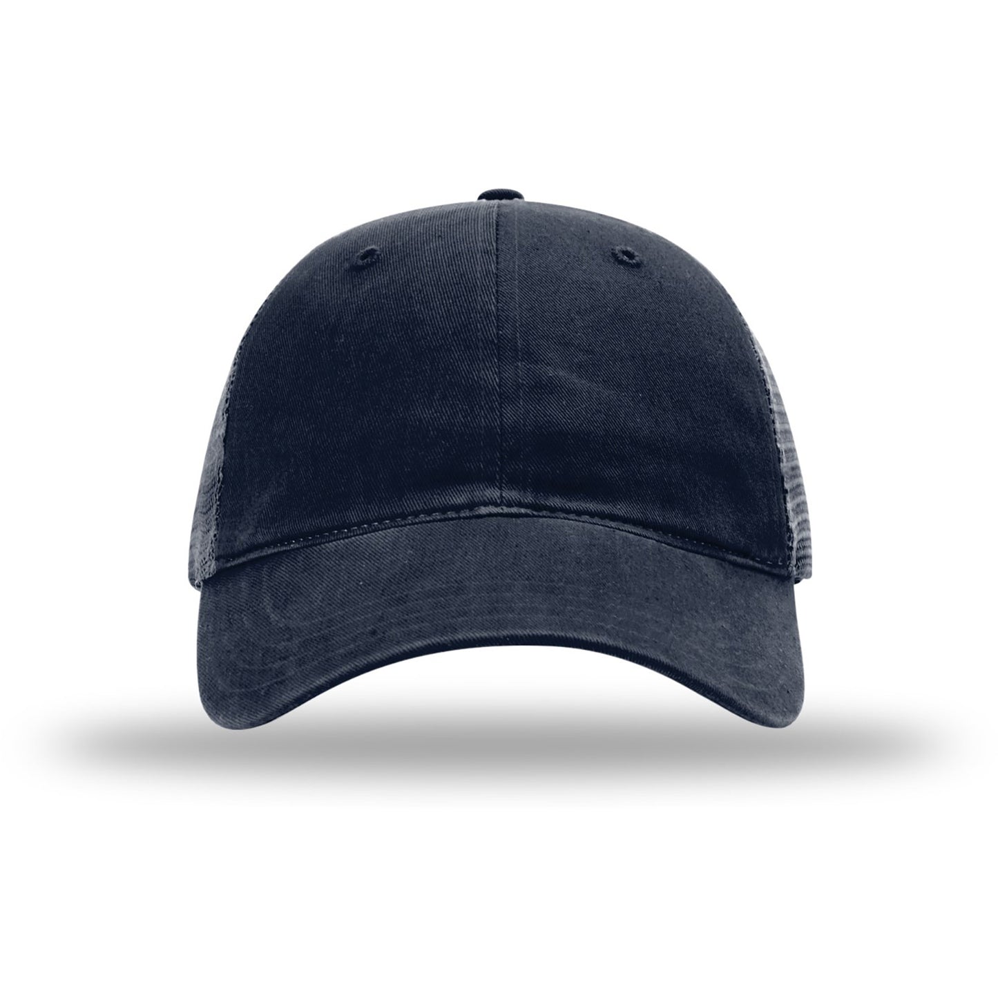 Richardson® Garment-Washed Trucker Cap