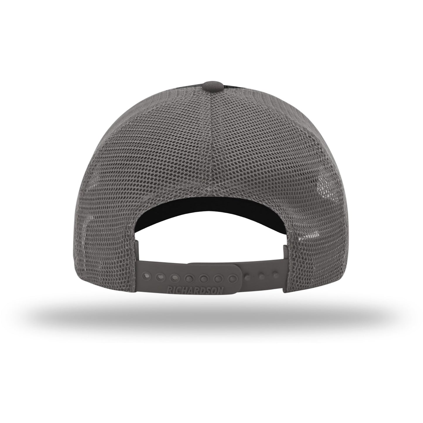 Richardson® Garment-Washed Trucker Cap