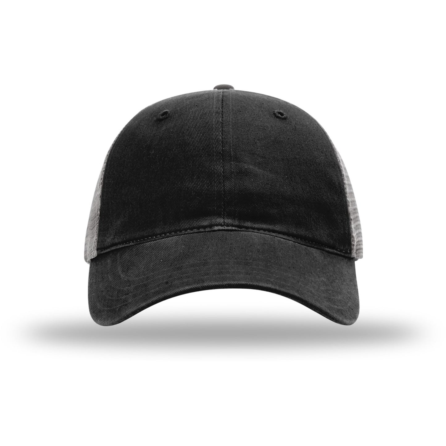 Richardson® Garment-Washed Trucker Cap