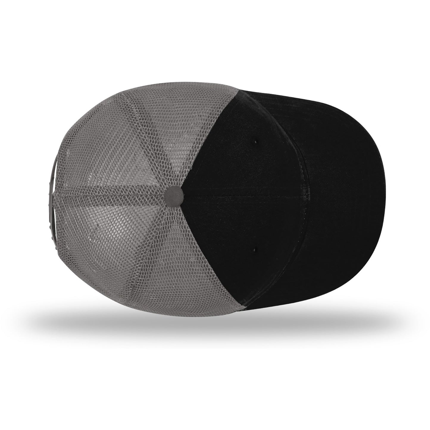 Richardson® Garment-Washed Trucker Cap