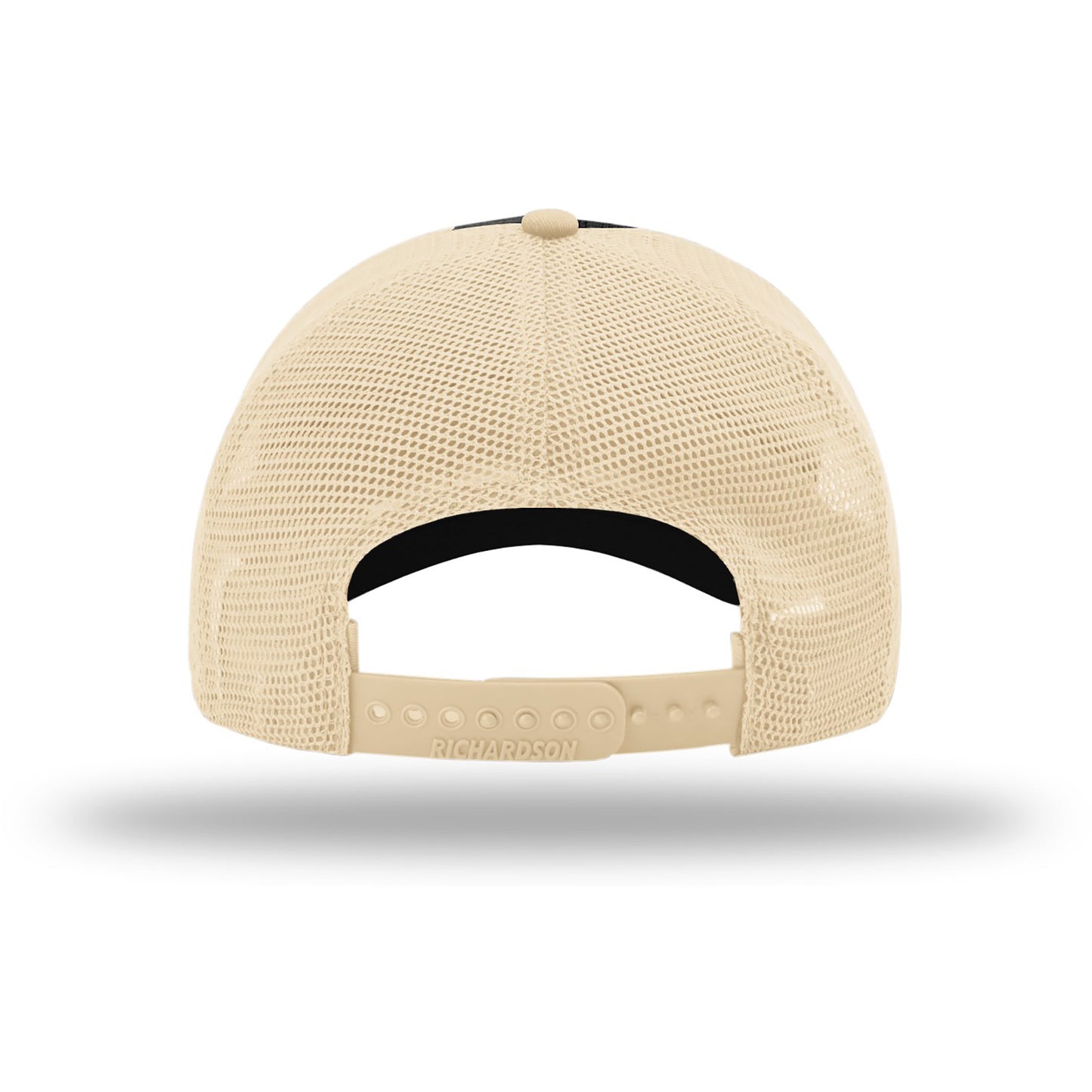 Richardson® Garment-Washed Trucker Cap