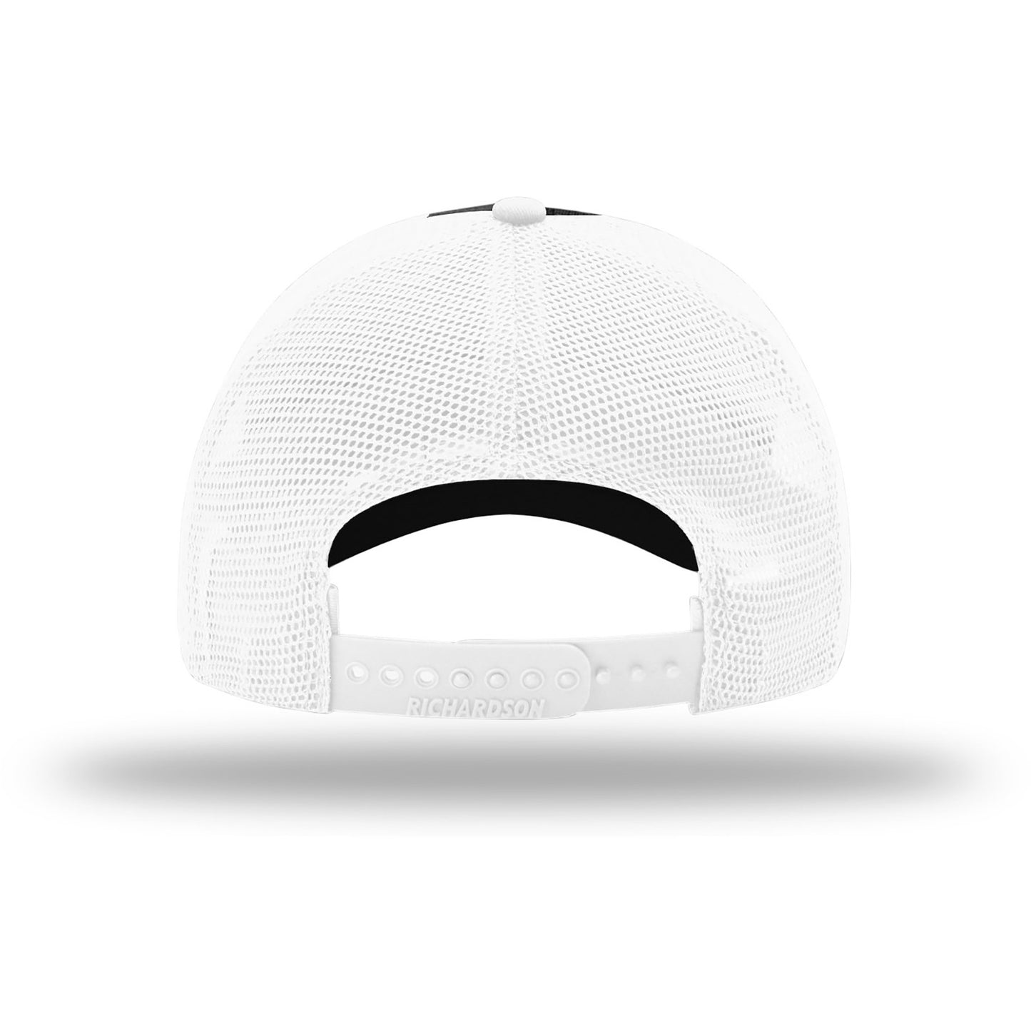 Richardson® Garment-Washed Trucker Cap