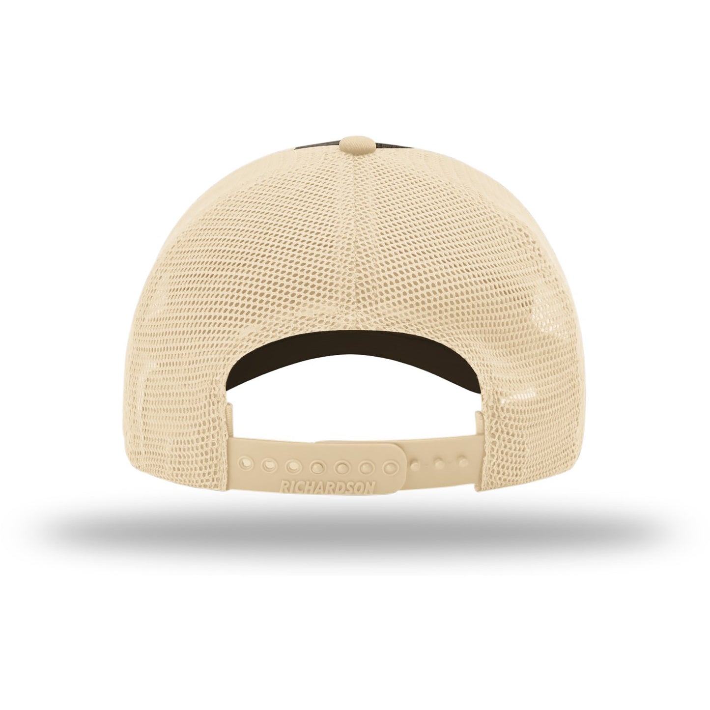 Richardson® Garment-Washed Trucker Cap
