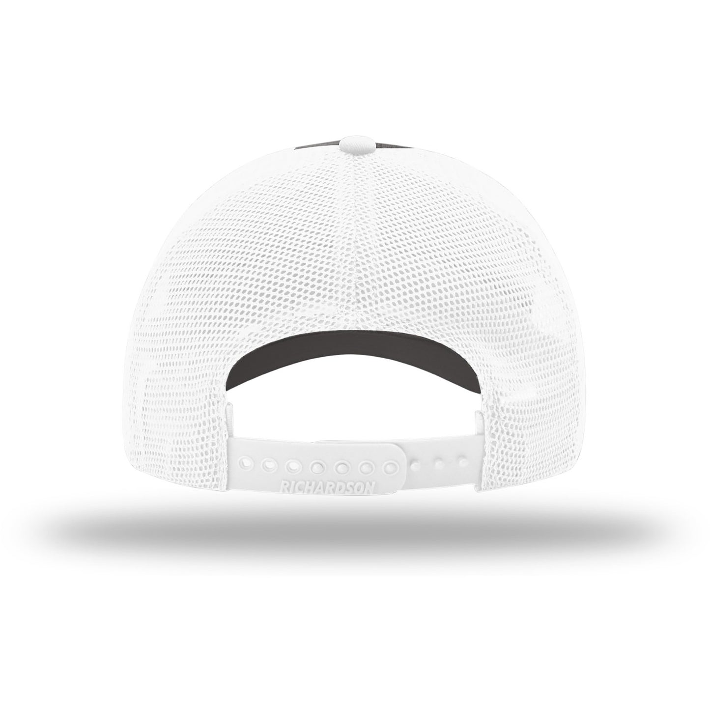 Richardson® Garment-Washed Trucker Cap