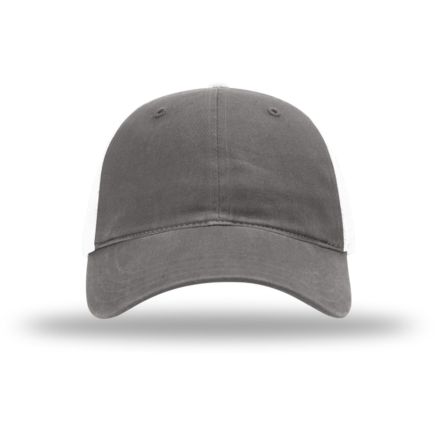 Richardson® Garment-Washed Trucker Cap
