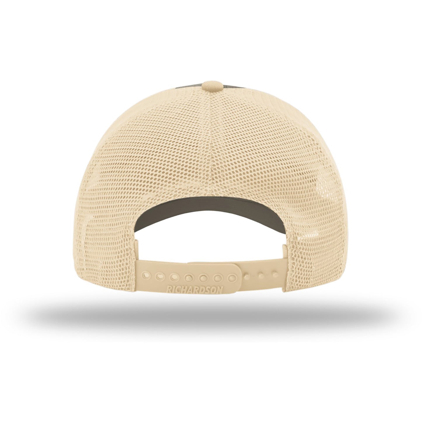 Richardson® Garment-Washed Trucker Cap