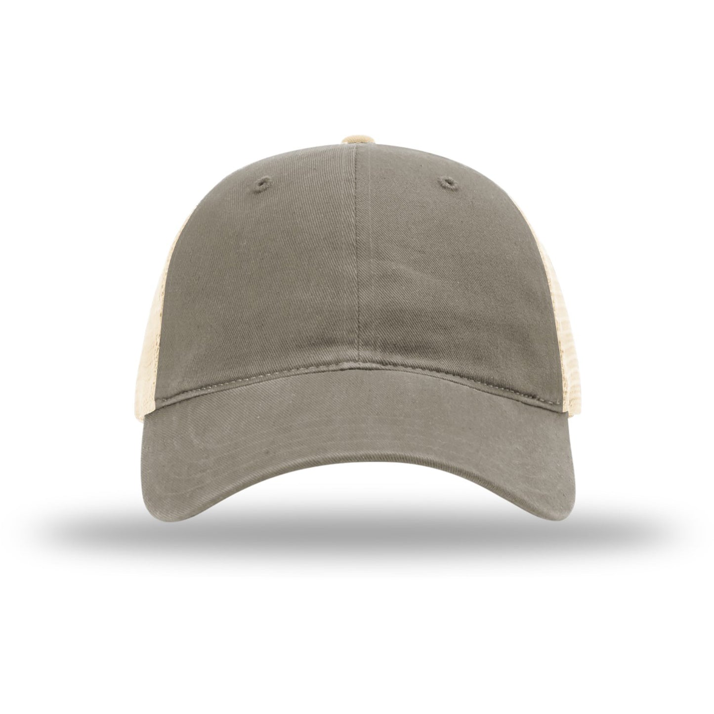 Richardson® Garment-Washed Trucker Cap