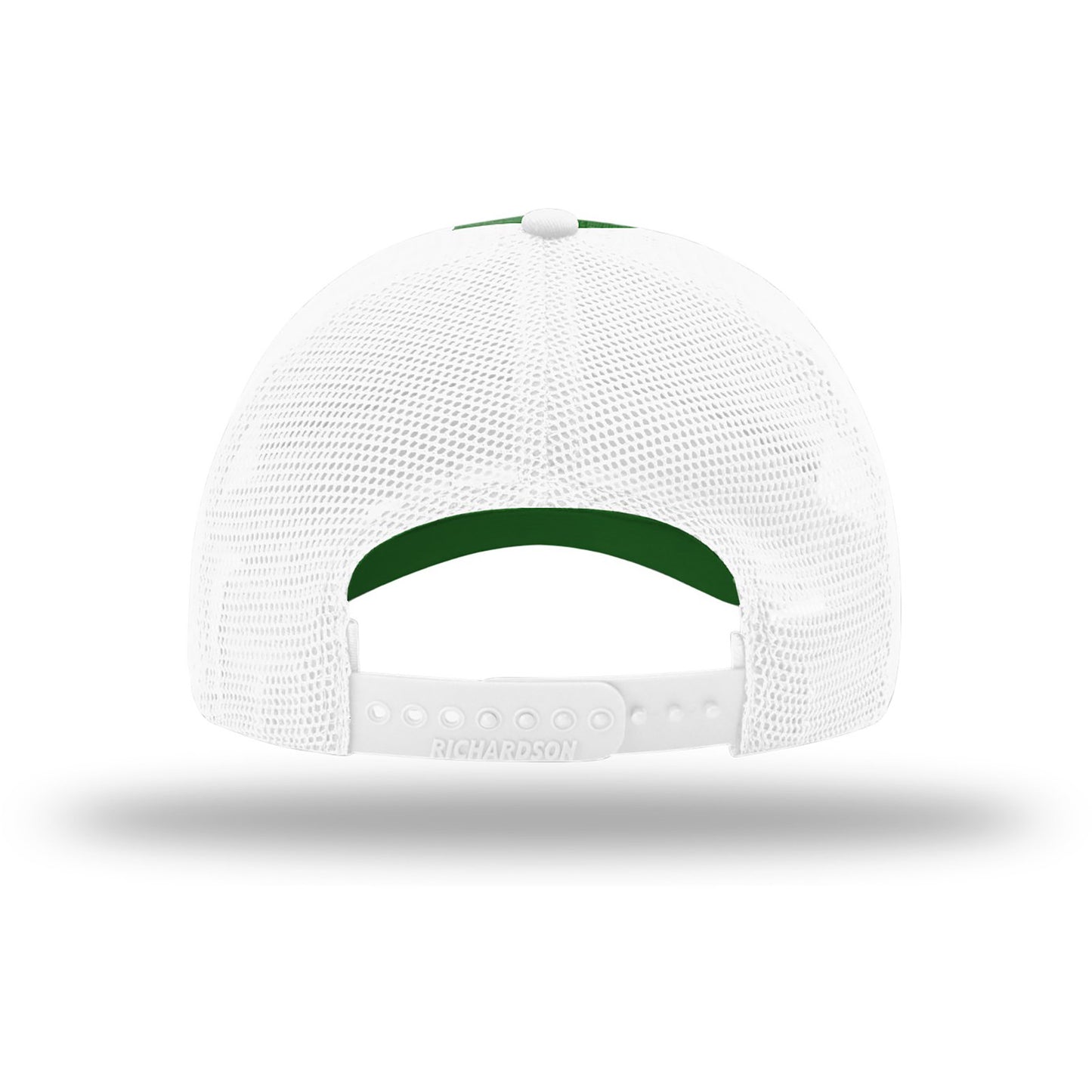 Richardson® Garment-Washed Trucker Cap
