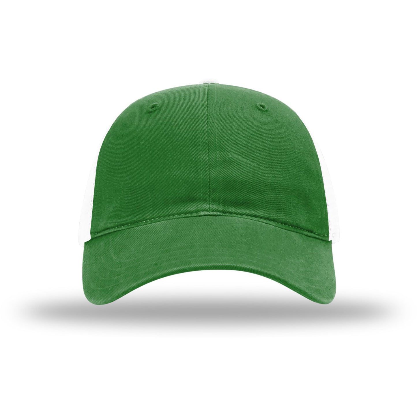 Richardson® Garment-Washed Trucker Cap