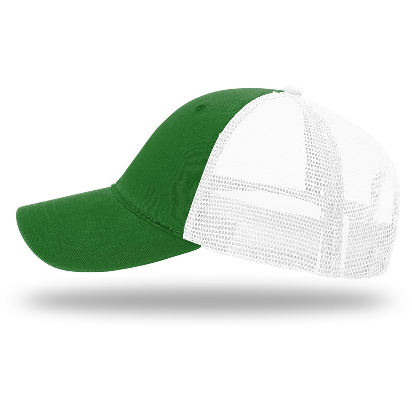 Richardson® Garment-Washed Trucker Cap