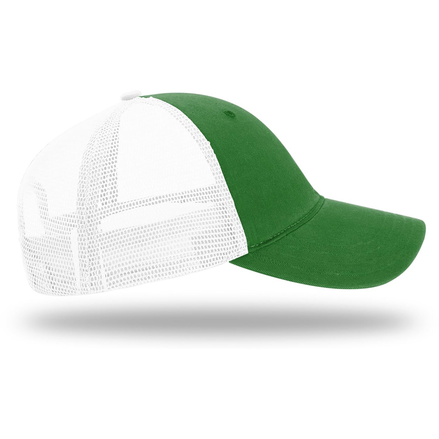 Richardson® Garment-Washed Trucker Cap