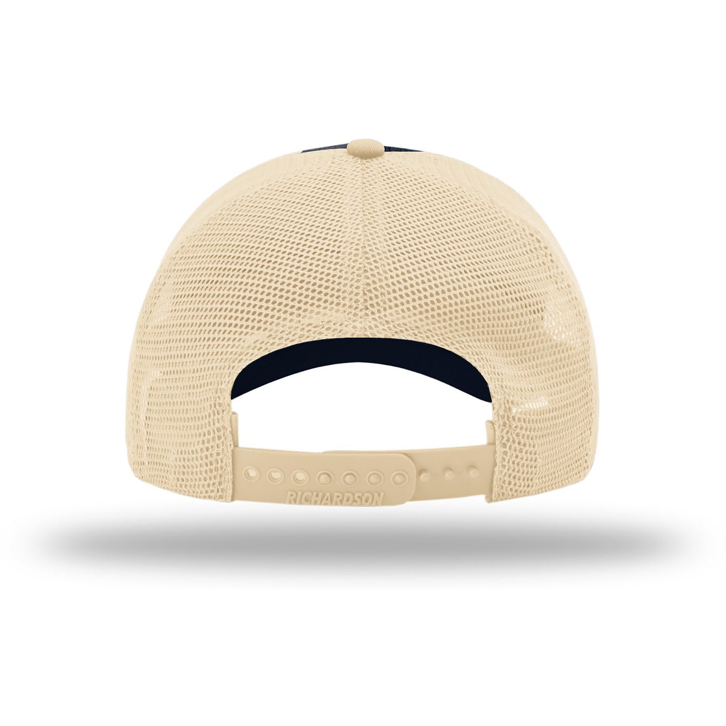 Richardson® Garment-Washed Trucker Cap