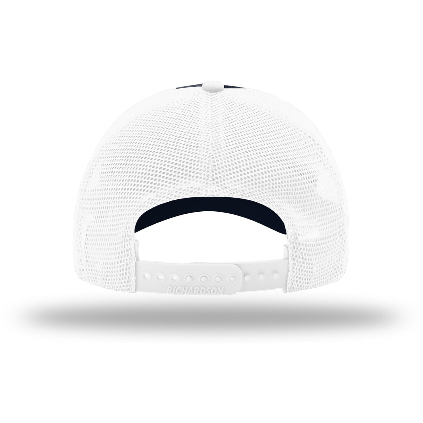 Richardson® Garment-Washed Trucker Cap