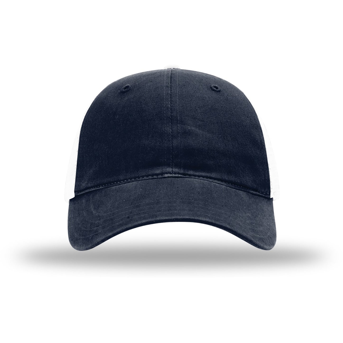 Richardson® Garment-Washed Trucker Cap