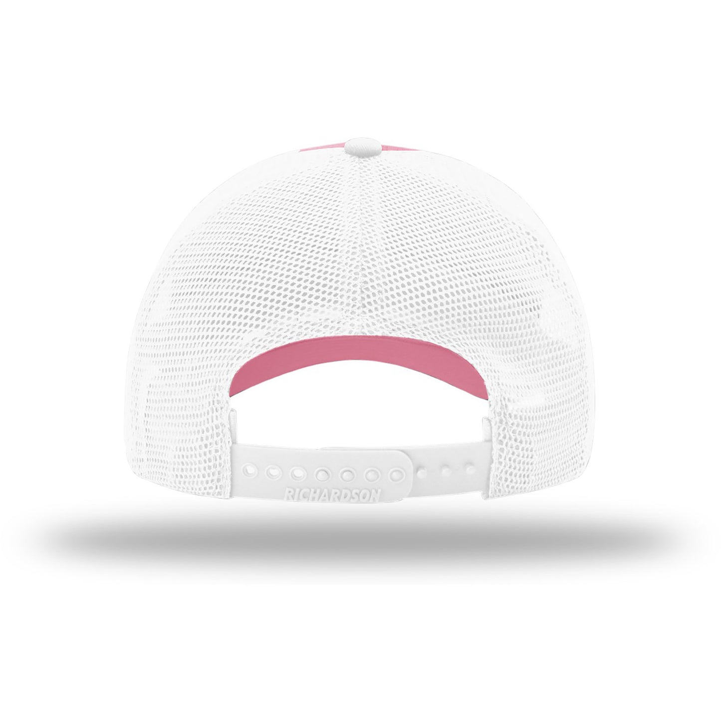 Richardson® Garment-Washed Trucker Cap