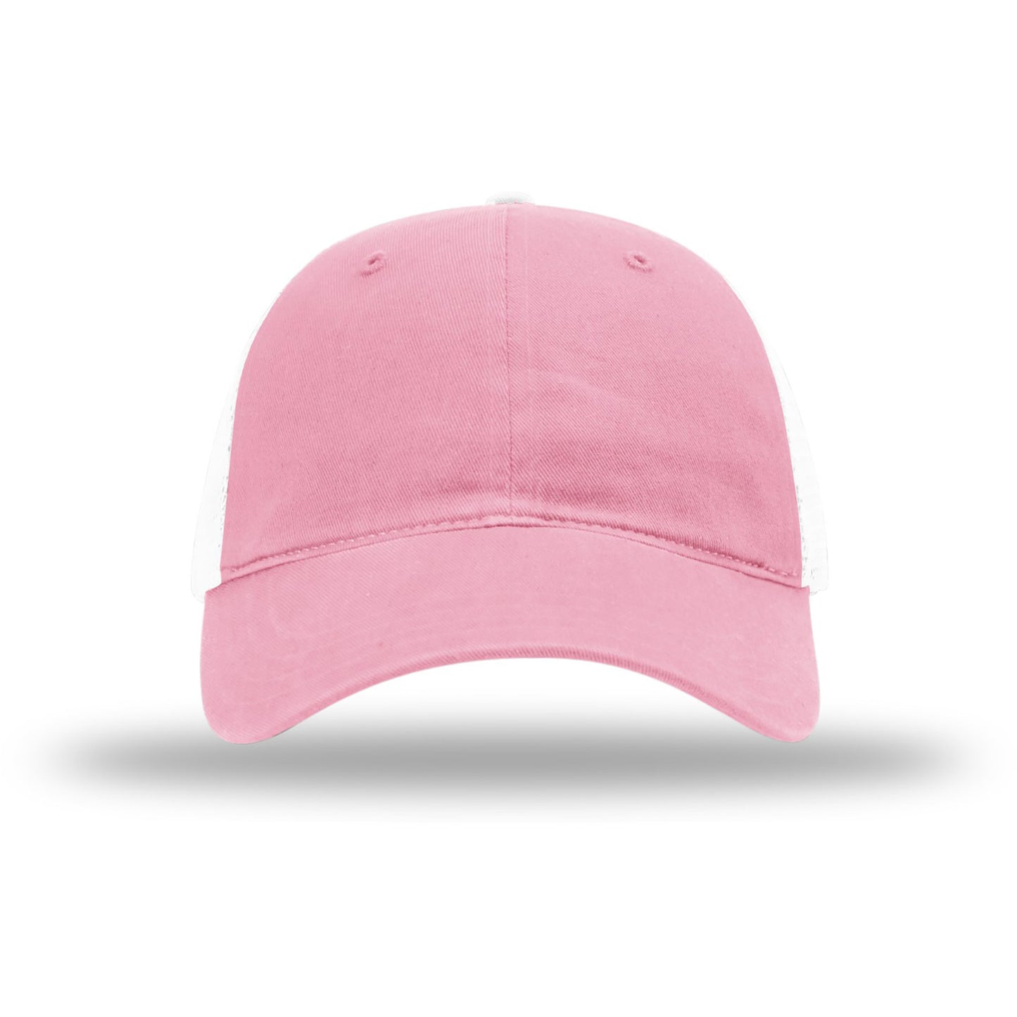 Richardson® Garment-Washed Trucker Cap